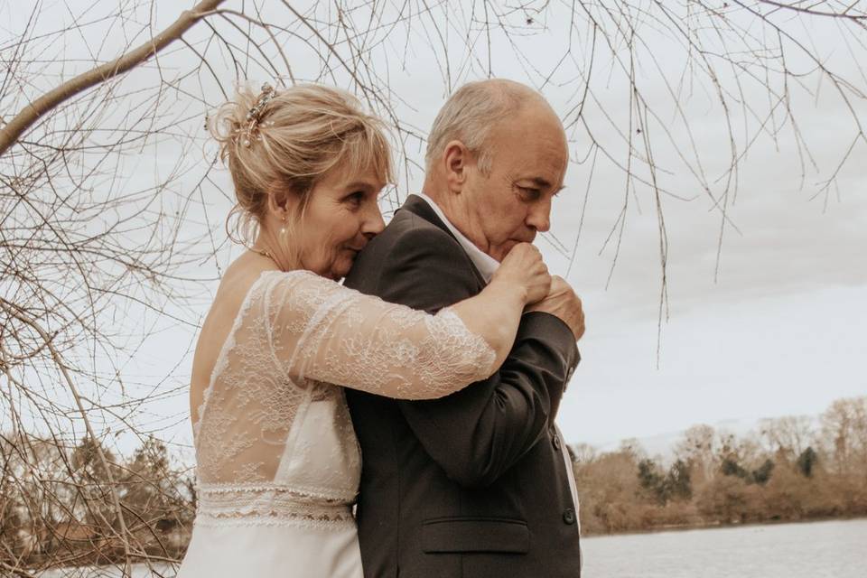Jérémie & Nadège