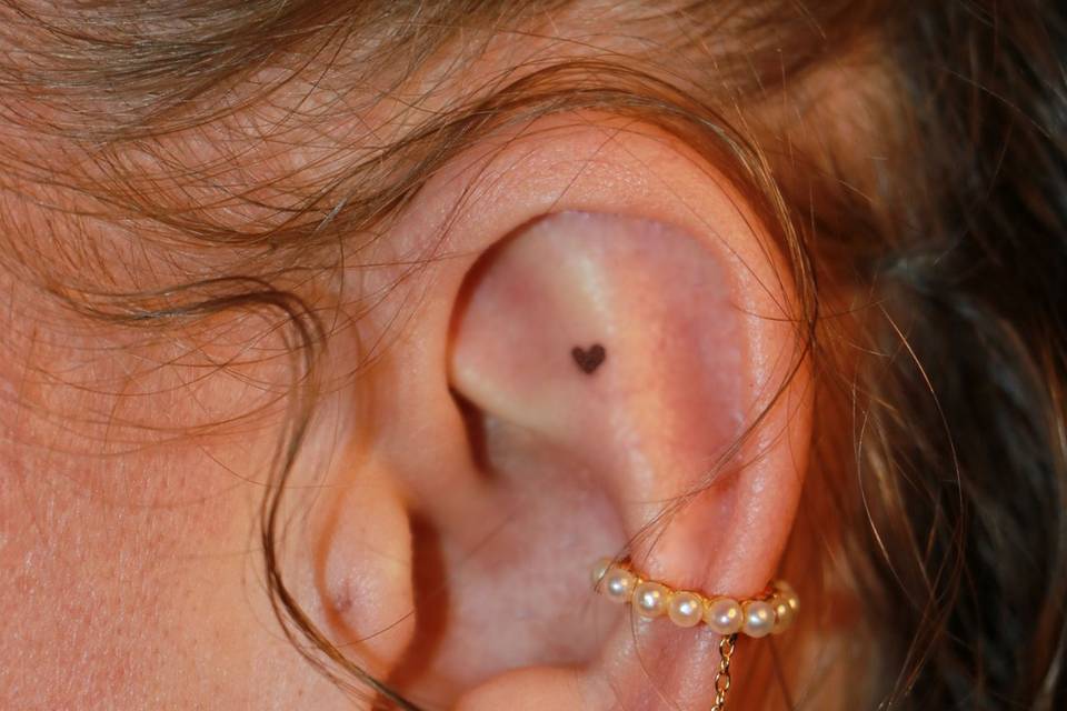 Oreille