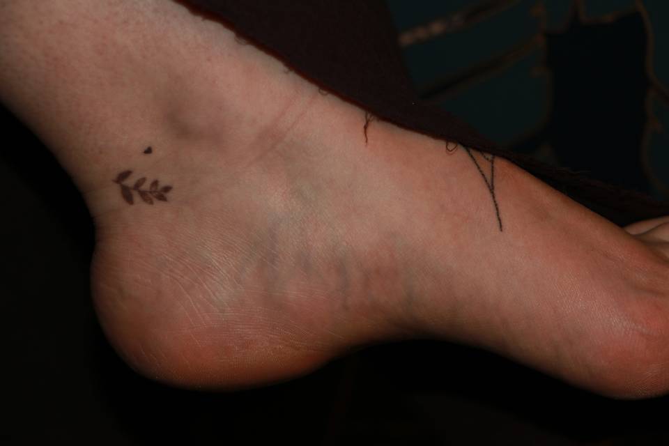Millepoke Tattoo