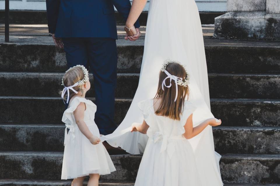 Aurélie & Baptiste