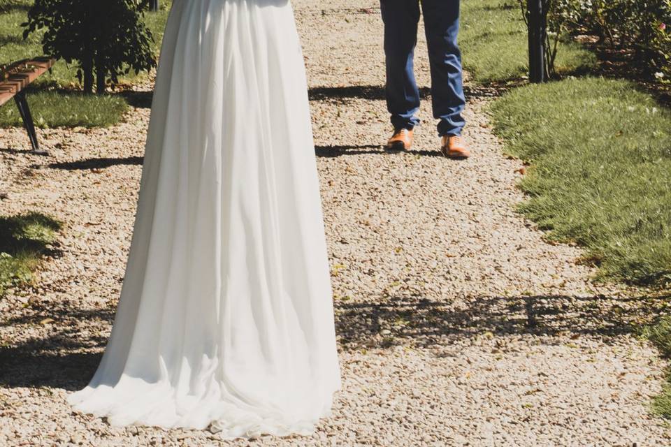Aurélie & Baptiste