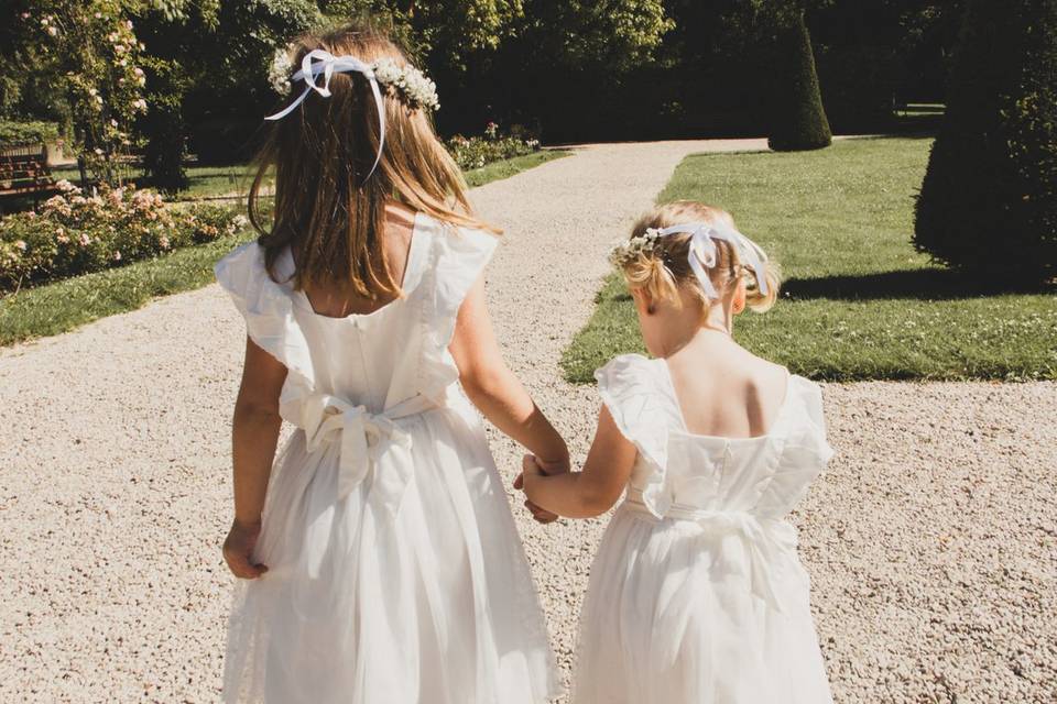 Aurélie & Baptiste