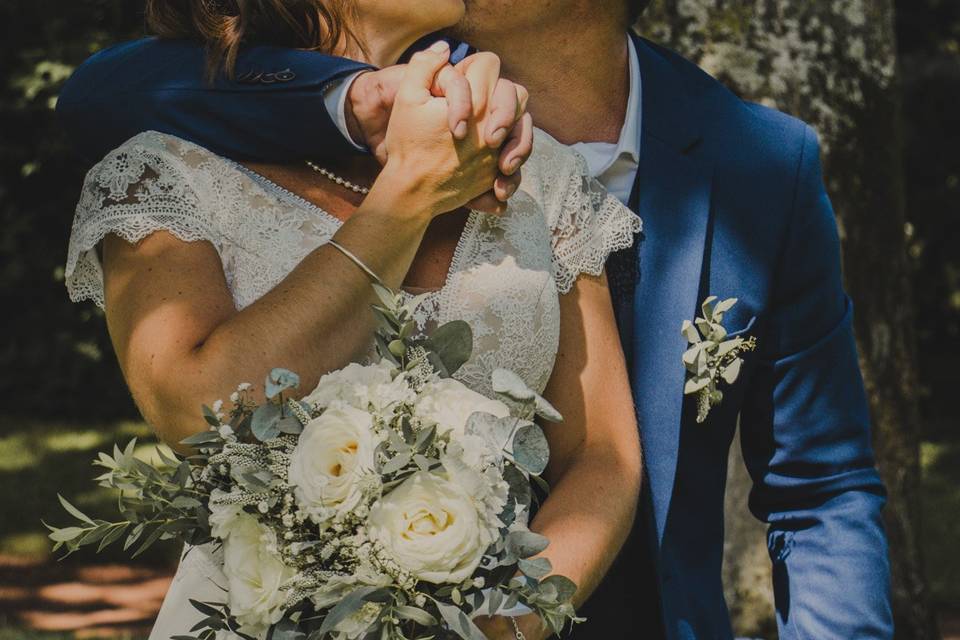 Aurélie & Baptiste