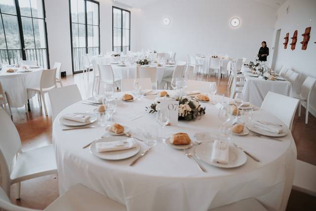 Placement de tables salles