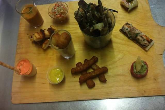 Tapas