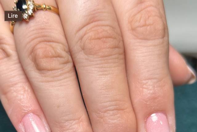 Semi-permanent babyboomer