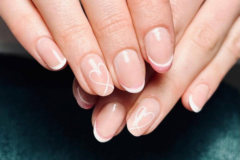 Semi-permanent & petite déco