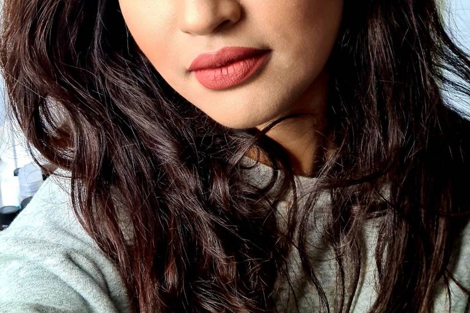 Fadma Makeup