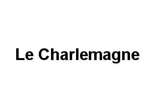 Le Charlemagne logo