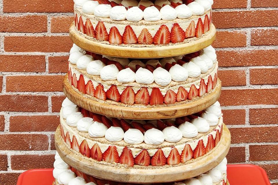 Ramène ta fraise Toulouse