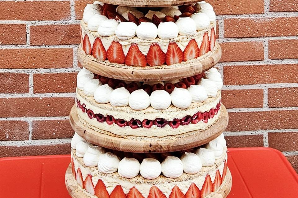 Ramène ta fraise Toulouse