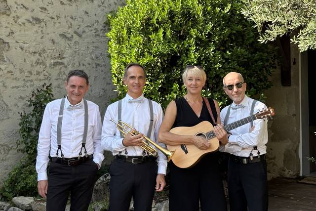 SOFT Quartet 2026