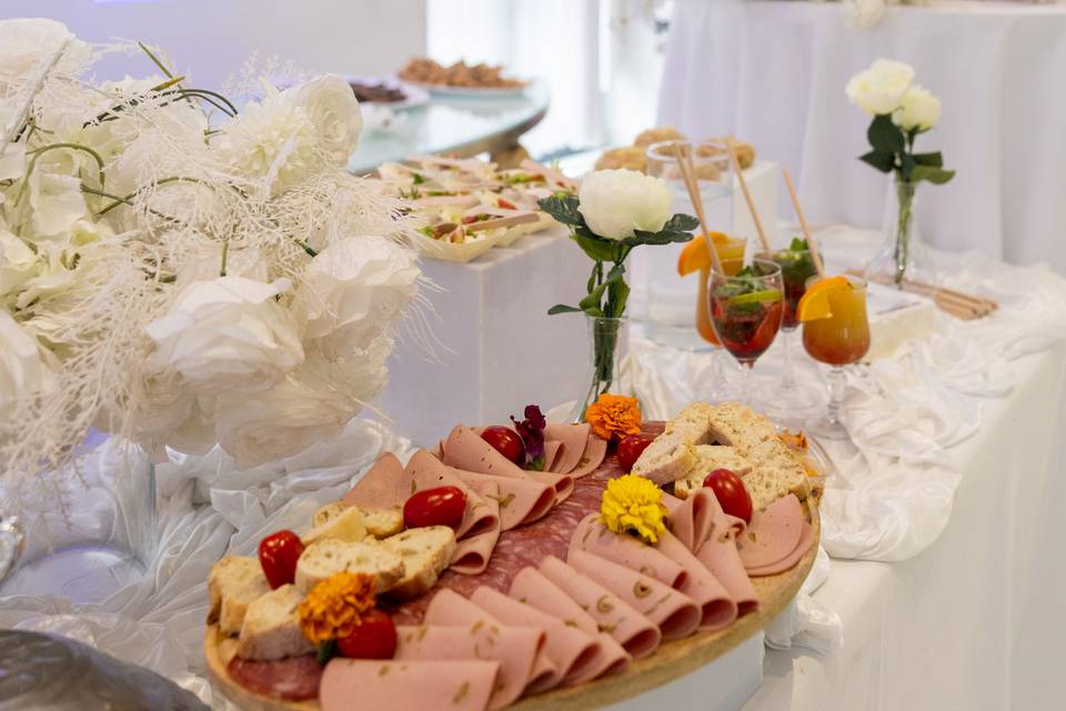Buffet