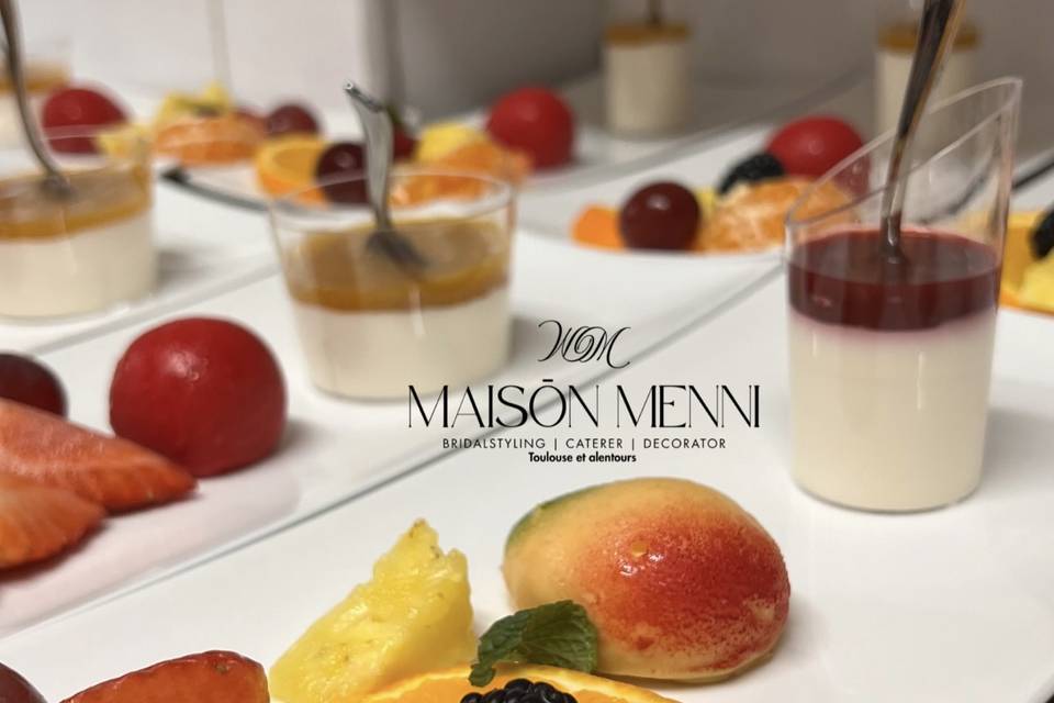 Dessert