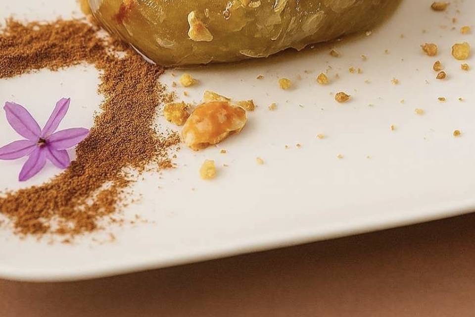 Pastilla