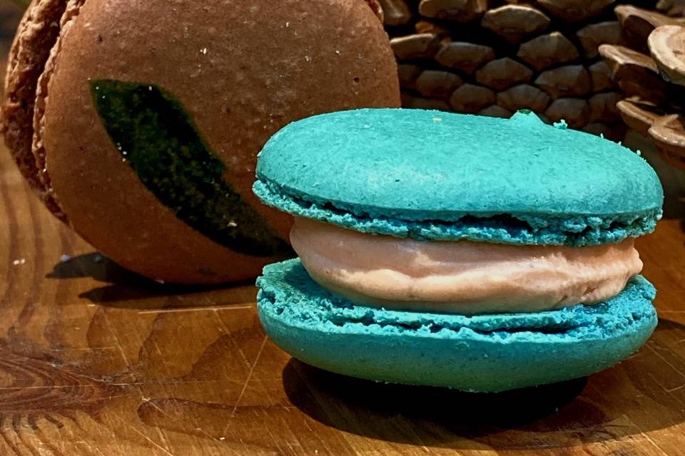 Macaron