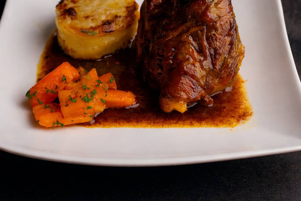 Souris d’agneau