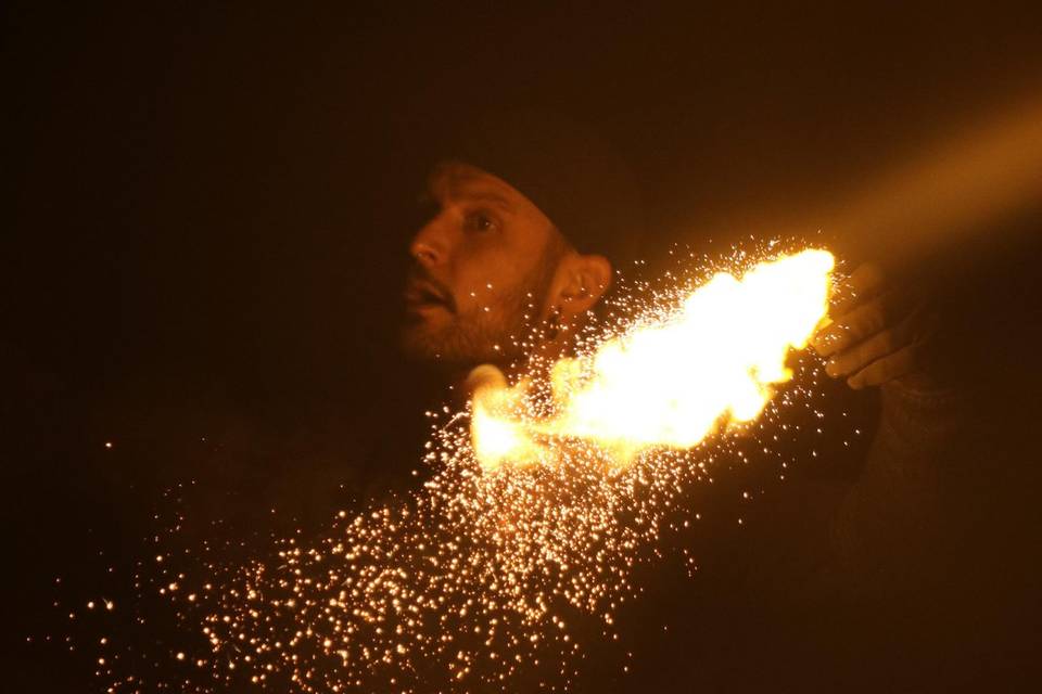Magique