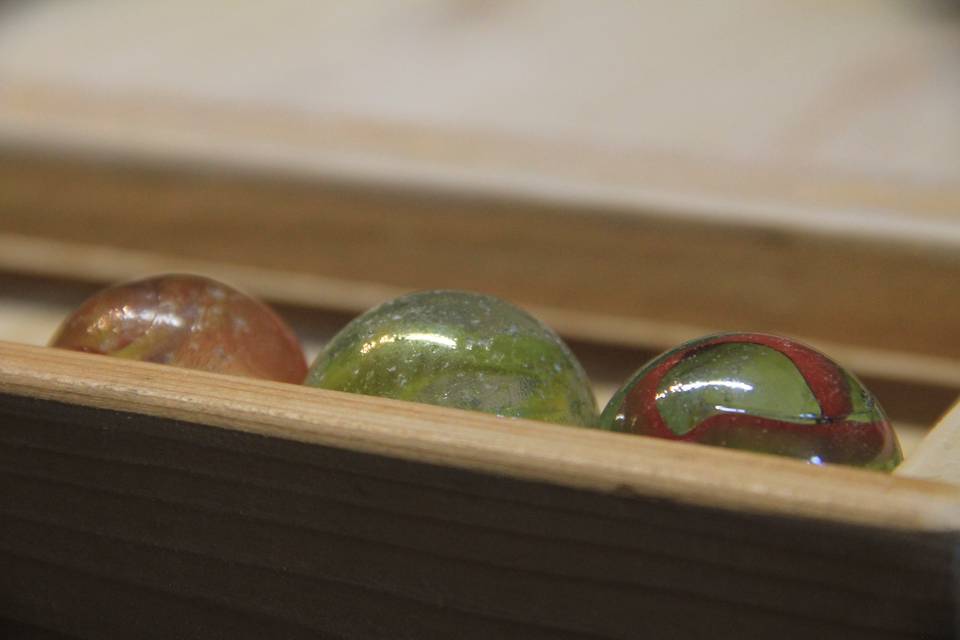 Billard Japonais
