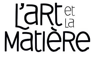 l'Art et la Matière Logo