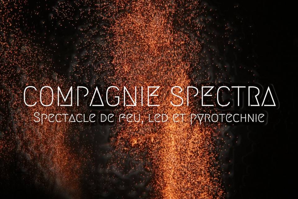 Cie Spectra