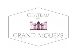 Château du Grand Mouëys