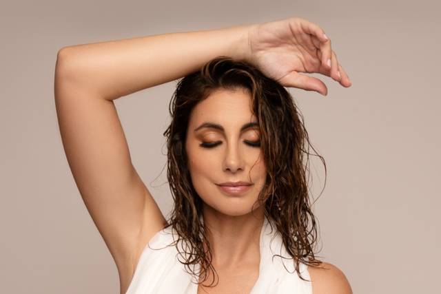 Maquillage coiffure shooting g