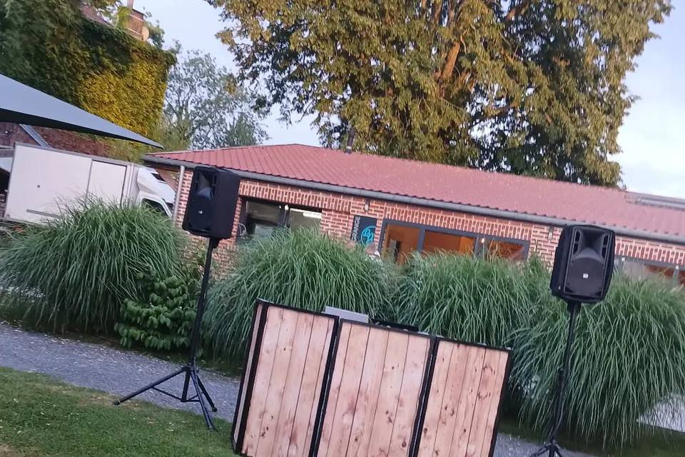 Garden Party