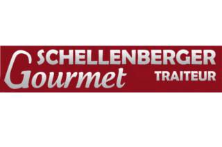 Schellenberger Traiteur   Gourmet Services logo bon