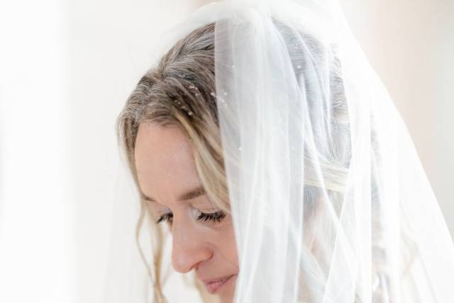 Préparatifs de Mariage