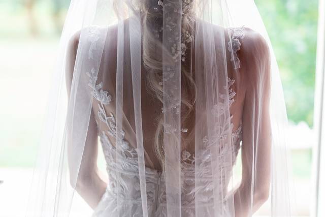 Préparatifs de Mariage