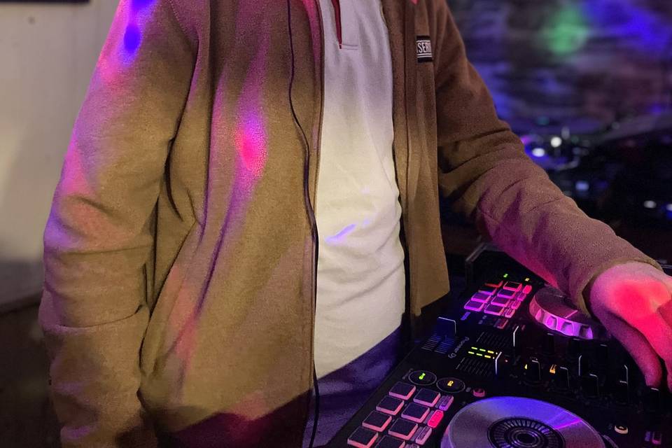 DJ Flow