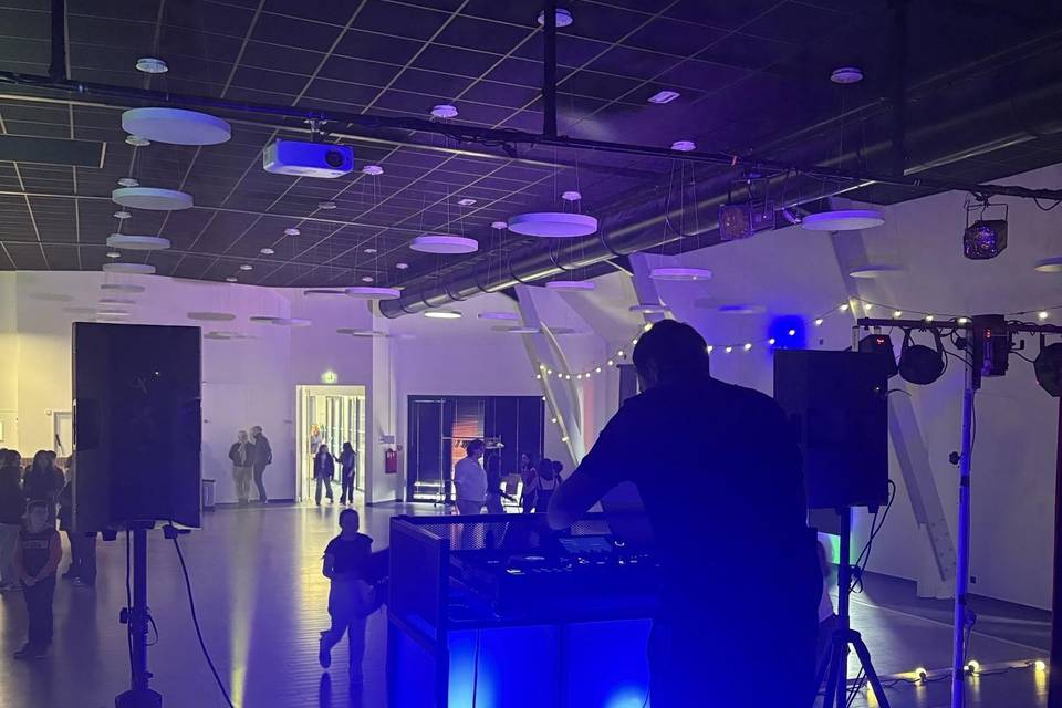 DJ Flow