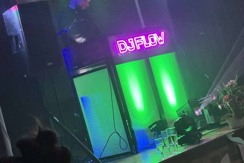 DJ Flow