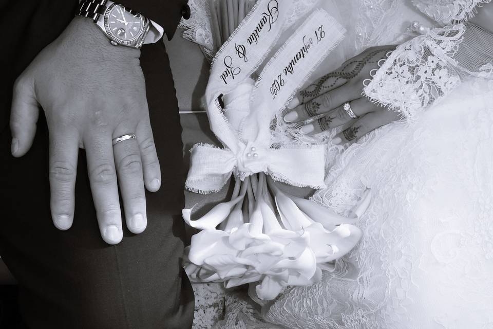 Zied & camelia