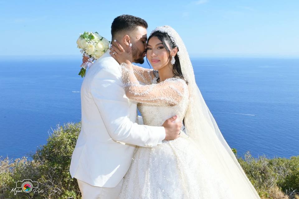 Khaled & Kaina