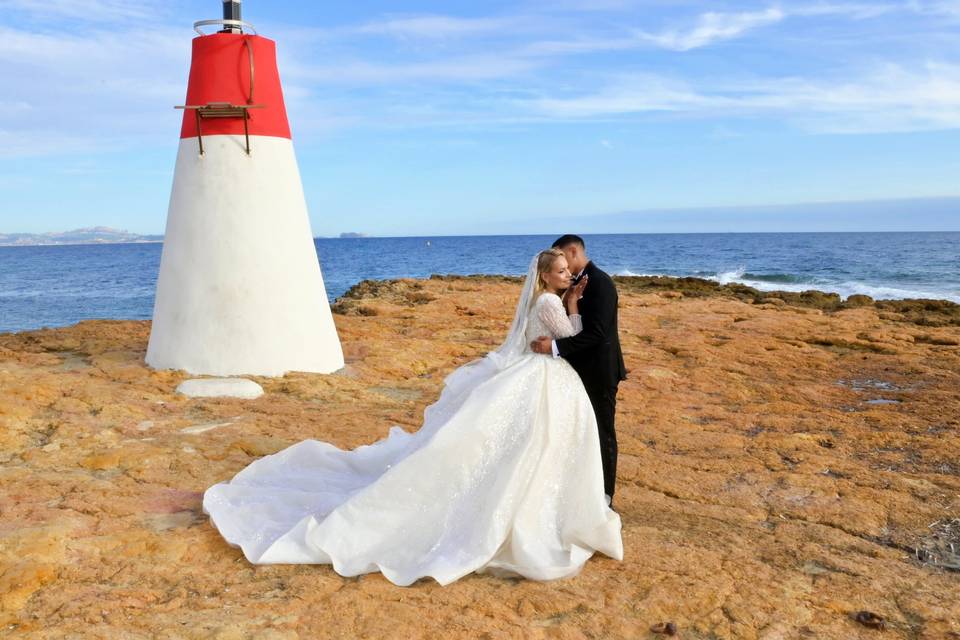 Yanis & Ines