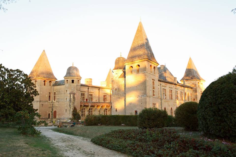 Château de Caumont