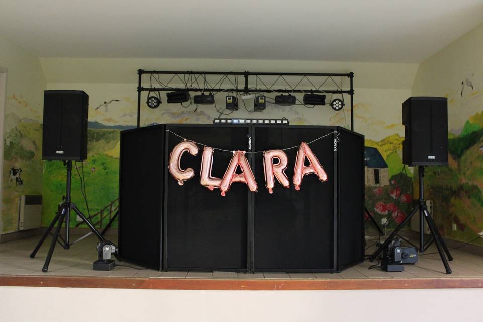 DJ Flow