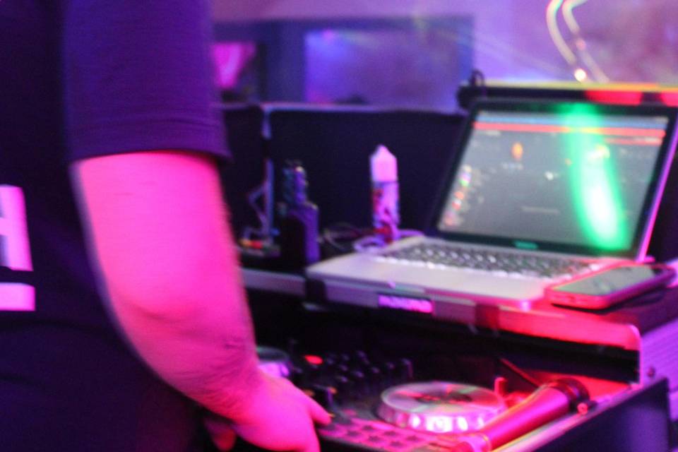 DJ Flow