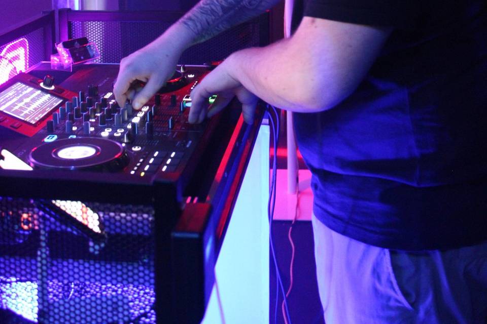 DJ Flow