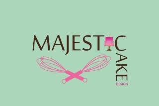 majesticake logo