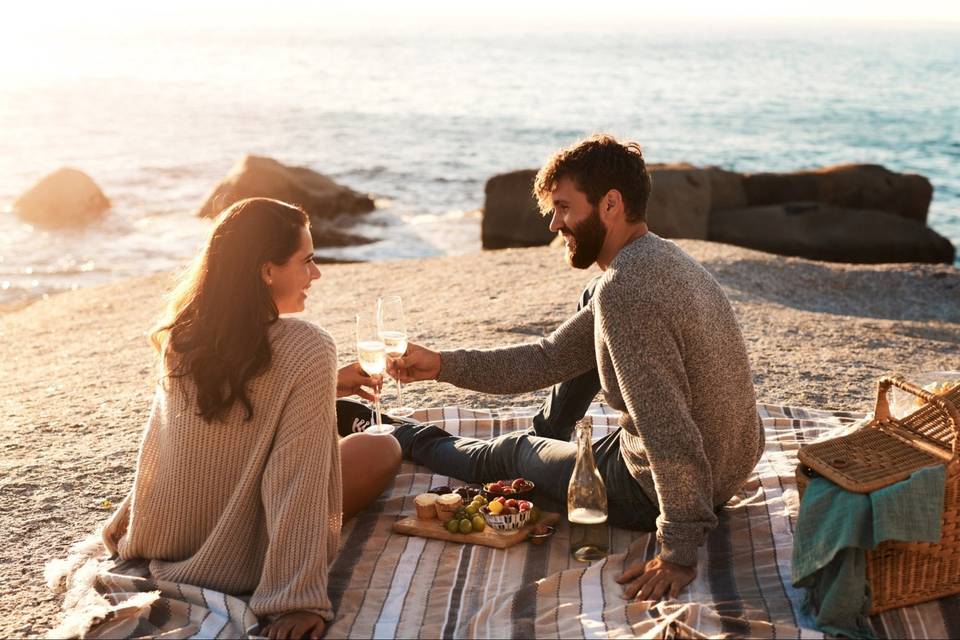 Voyage de noces South Africa