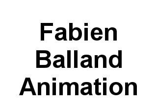Fabien Balland Animation