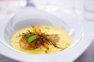 L'Excellence Culinaire Chef à Domicile