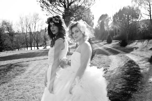 Mariage