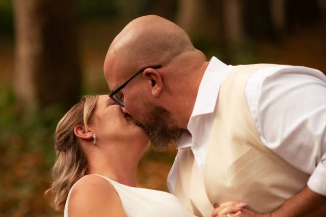 Alex & Allyson