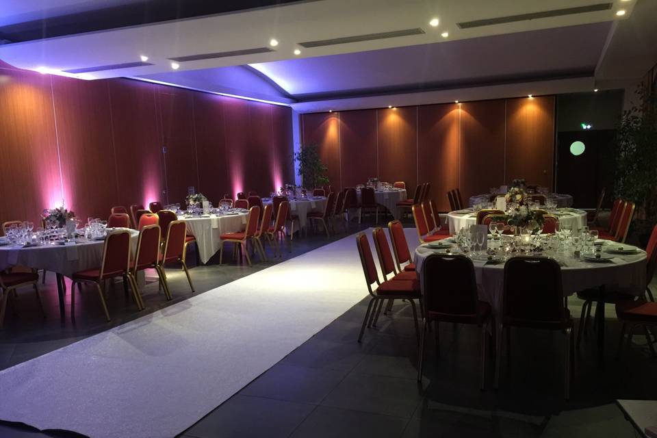 Espace Banquet Château