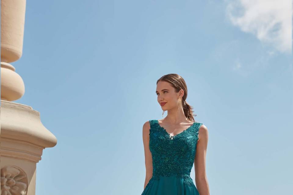 Nuptial Boutique