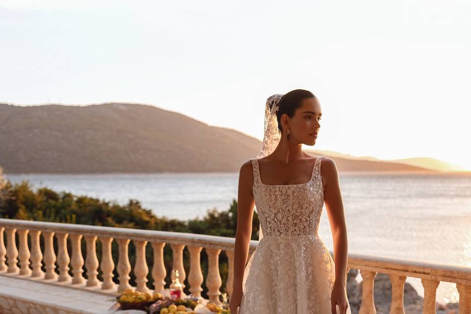Nuptial Boutique